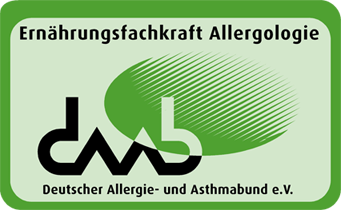 Deutscher Allergie- und Asthmabund - Logo